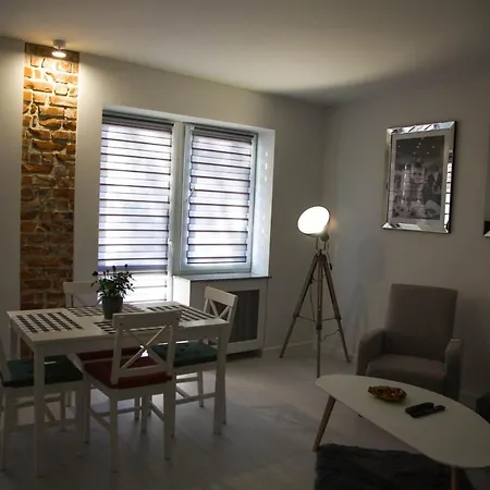 Borowska Appartement Wrocław