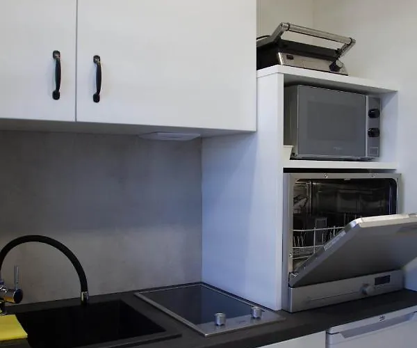 Borowska Appartement Wrocław