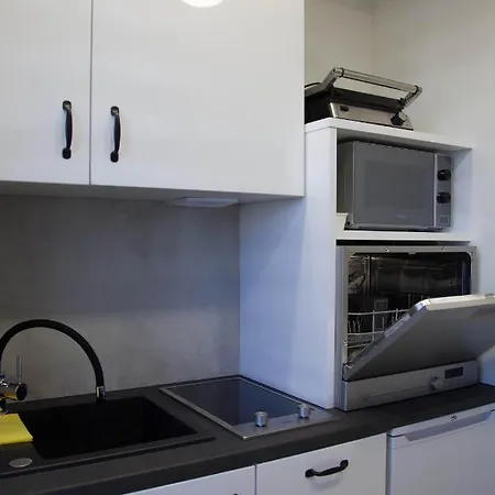 Borowska Apartment Wroclaw