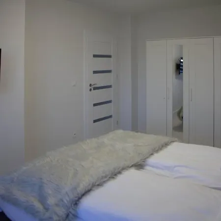 Borowska Apartamento *